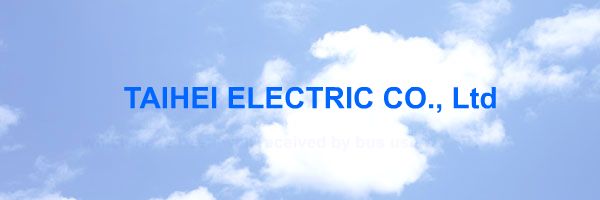 TAIHEI ELECTRIC CO., LTD.